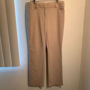 NY&Co MidRise Bootcut Pant